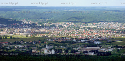 Rumia z lotu ptaka
29.06.2007
Fot. Andrzej J. Gojke...