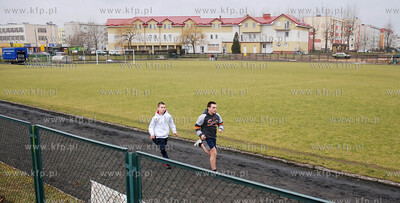 Reda. Wladze miasta podjely decyzje o zgloszeniu miasta...