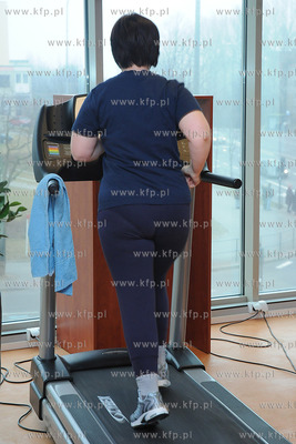 Fitness Club Gymnasion - Centrum Rodzinne Witawa w...