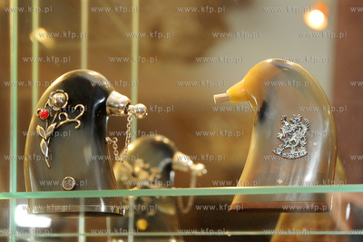 Muzeum Tabaki - Tabacznik pomyslu Daniela Czapiewskiego...