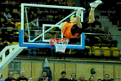 Hala Sportowo - Widowiskowa Gdynia. Wielkie otwarcie...