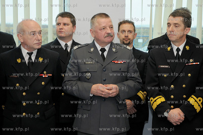 Gdynia. Baza Lotnicza Marynarki Wojennej w Babich Dolach....