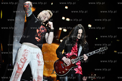 Festiwal Sopot Top Trendy 2010, Konkurs "trendy". Nz....