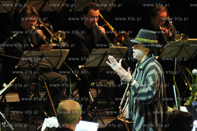 Hala Widowiskowo Sportowa w Gdyni. Koncert legendarnego...