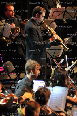 Hala Widowiskowo Sportowa w Gdyni. Koncert legendarnego...