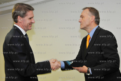 Jubileuszowe X Miedzynarodowe Forum Gospodarcze w Gdyni....