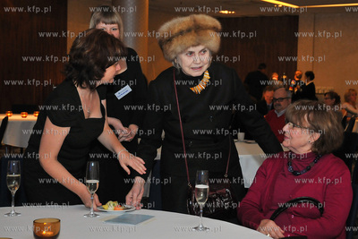 Hotel Sheraton w Sopocie. Aukcja charytatywna na rzecz...