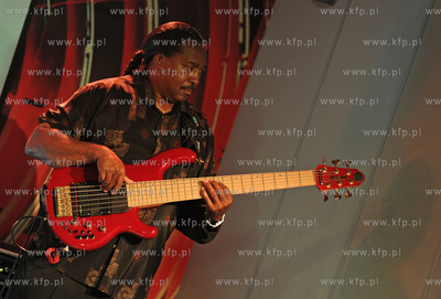 Klub Versalka w Sopocie. Koncert z cyklu Jazz Travel...