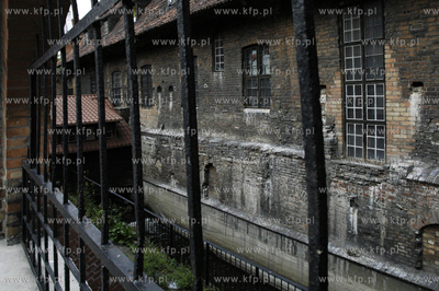 Gdansk, Wielki Mlyn
03.08.2006
Fot.Jan harb Sieminski/KFP
