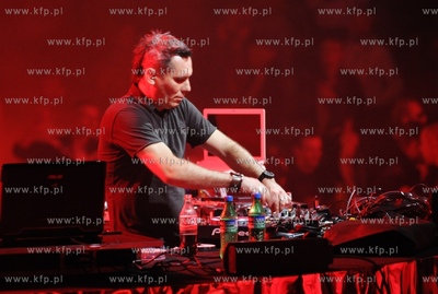 Kolobrzeg. Sunrise Festiwal 2012
2012 fot. Karol Skiba...