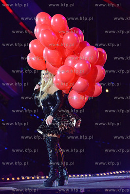 Gdynia Skwer Kosciuszki - Koncert Sylwestrowa Moc Przebojow...