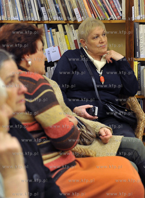 Sopot. Miejska Biblioteka Publiczna im. Jozefa Wybickiego...