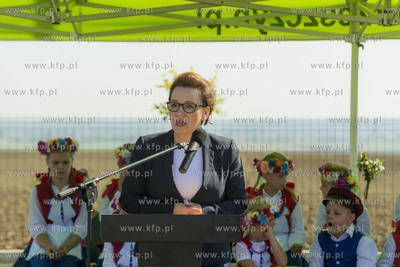 Ogólnopolska Inauguracja Roku Szkolnego z udziałem...