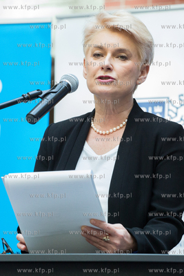 Gdańsk, Politechnika Gdańska, Konferencja Konkurencyjna...