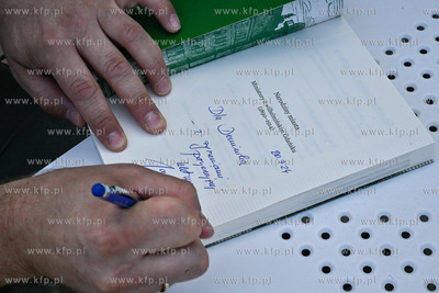 Taras plazowy restauracji Bulaj - Mamuszki 14. Spotkanie...