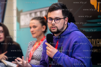 Pierwszy dzień 49. Festiwalu Polskich Filmów Fabularnych...