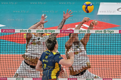 Ergo Arena Gdańsk/Sopot. 7. kolejka PlusLigi. Trefl...