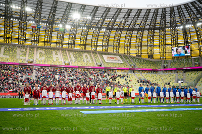 Liga Narodów Kobiet: Polska - Bośnia i Hercegowina...