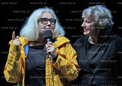 Sopot Kulturalna Plaza Trojki przy klubie Atelier....