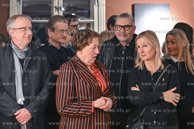 Dworek Sierakowskich w Sopocie. Wernisaż wystawy Hipermetabolizm...