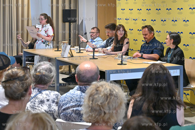 Miejska Biblioteka Publiczna w Sopocie. SOPOTEKA. Cykl...