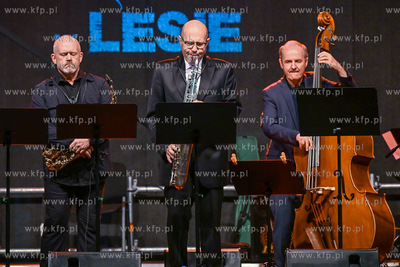 Sulęczyno. 30. edycja festiwalu Jazz w Lecie. 30th...