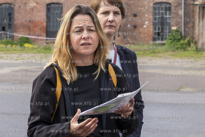 Botaniczny Pruszcz. Spacer badawczy śladem roślin...