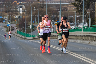 Półmaraton w Pruszczu Gdańskim.
15.03.2026
fot....