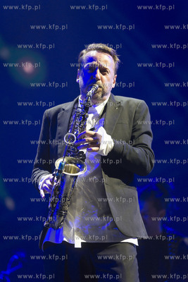 Hala Ergo Arena. Koncert „Zjednoczeni w różnorodności...