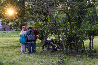 Gdańsk. Festiwal teatrów Ulicznych FETA. 

12.07.2019...