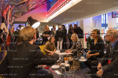 44. Festiwal Polskich Filmów Fabularnych w Gdyni....