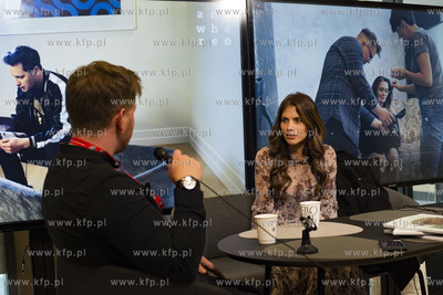 44. Festiwal Polskich Filmów Fabularnych w Gdyni....