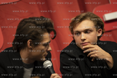 46. Festiwal Polskich Filmów Fabularnych w Gdyni....