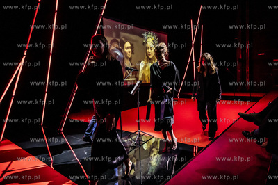 48. Festiwal Polskich Filmów Fabularnych w Gdyni....