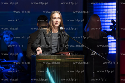 Teatr Miejski w Gdyni. Młoda Gala. 51. Festiwal Polskich...
