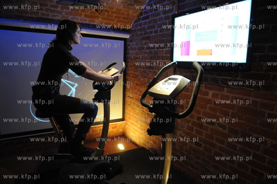 Otwarcie naukowego Centrum Hewelianum w dawnym zespole...