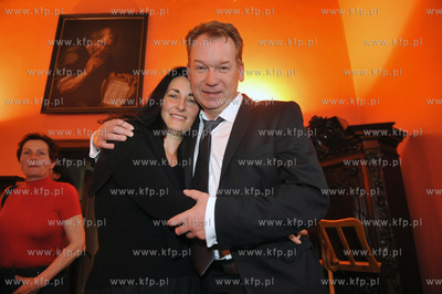 Antystress - Benefis Fajnego Człowieka - spotkanie...