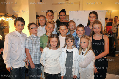 46 Miedzynarodowy Sopot Festival. Dzien koncertu poswieconego...