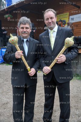VII Majowka Pomorskich Przedsiebiorcow w Centrum Edukacji...