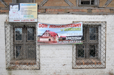 Budowa wezla drogowego Karczemki i trasy WZ w Gdansku...