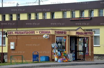 Liniewo, miejscowosc na ppgraniczu Kaszub i Kociewia....