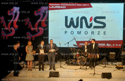 Gdansk. Centrum konferencyjno-wystawiennicze Amber...