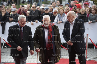 44. Festiwal Polskich Filmów Fabularnych w Gdyni....