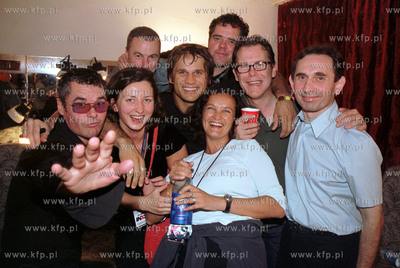 Festiwal Piosenki w Sopocie, dodatkowy koncert na rzecz...