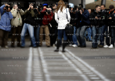 Gdynia. 35 Festiwal Polskich Filmow Fabularnych. 25.05.2010...