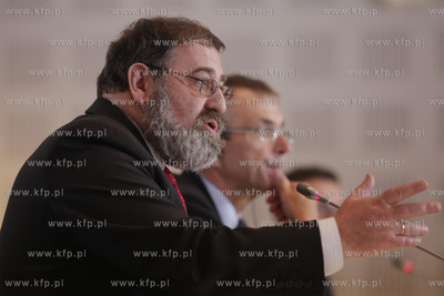 Sopot. Nieformalne Spotkanie Ministrow ds. Rozwoju...