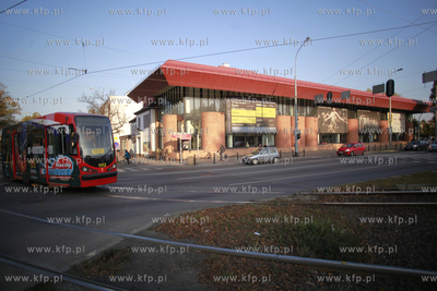 Gdansk. Opera Baltycka.
24.10.2011
fot. Krzysztof...
