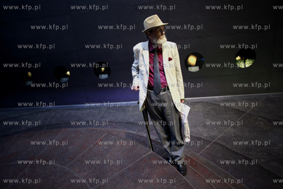 Londyn. Muzeum Historii Naturalnej.
07.10.2011
fot....