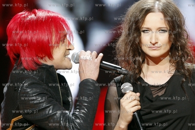 Sopot. Ergo Arena. Festiwal Top Trendy. Koncert Trendy...