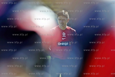 Gdansk. Stadion Miejski przy ul. Trauguttareprezentacja
....